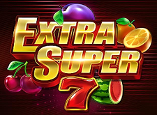 Extra Super 7 logo