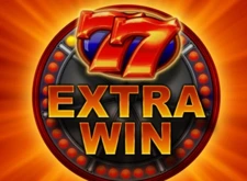 Extra Win Logo