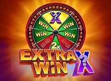 Extra Win X Logo