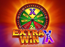 Extra Win X Pots Logo