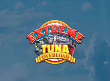 logotipo de Extreme Tuna Overload