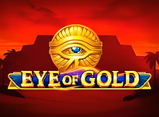 Eye of gold