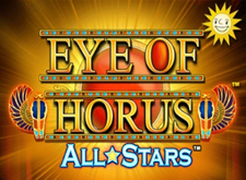 Eye of Horus All Stars preview