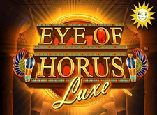 Eye of Horus Luxe preview