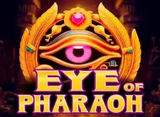 Eye of Pharaoh logo