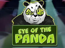 Eye of the Panda