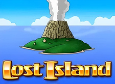logotipo de Eyecon Lost Island