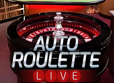 Ezugi Auto Roulette