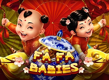 Fa Fa Babies