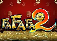 Fa Fa Fa 2 logo