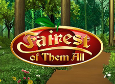 logotipo de Fairest of Them All