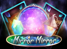 Fairytale Legends Mirror Mirror Logo