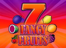 Fancy Fruits Logo