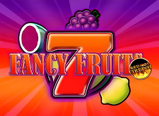 Fancy Fruits Red Hot Firepot Logo