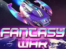 Fantasy War logo