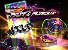 Fast and Furious logo