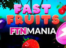 Fast Fruits logo