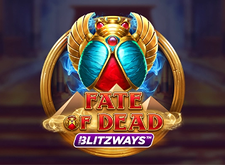 Fate of Dead Blitzways preview
