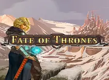 Fate of Thrones logo