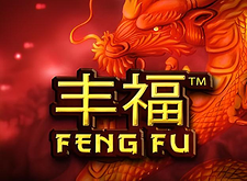 Feng Fu-Logo