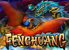Fenghuang