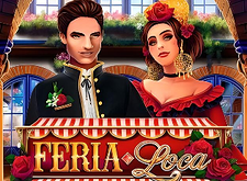 Feria Loca logo