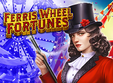 Ferris Wheel Fortunes logo