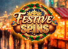 Festive Spins