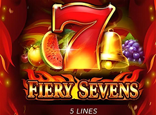 Fiery Sevens