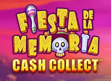 Fiesta de la Memoria Cash Collect