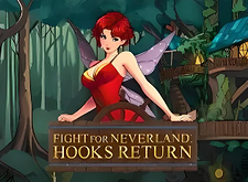 Fight for Neverland Hooks Return