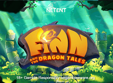 Finn and the Dragon Tales preview