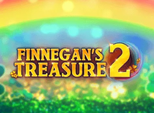 Finnegans Treasure 2