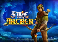 Fire Archer