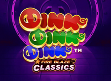 Fire Blaze Classics Oink Oink Oink