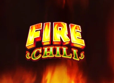 logotipo de Fire Chili