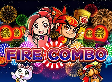 Fire Combo logo