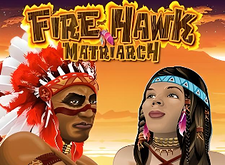 Fire Hawk Matriarch