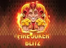 Fire Joker Blitz
