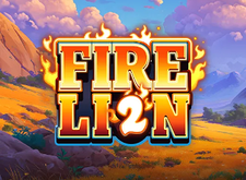 Fire Lion 2