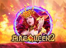 Fire Queen 2