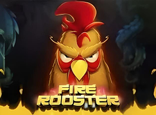 Fire Rooster