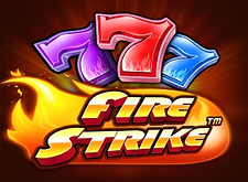 Fire Strike