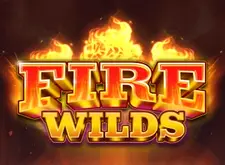 logotipo de Fire Wilds