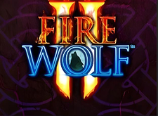 Fire Wolf II logo