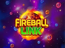 Fireball Link Cash Up