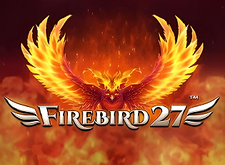 Firebird 27 Logo