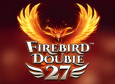 Firebird Double 27 Logo