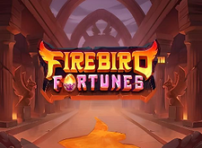 logotipo de Firebird Fortunes