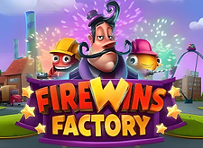 Firewins Factory